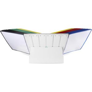 Produktbild für Sichttafelsystem Tarifold 434609, A4