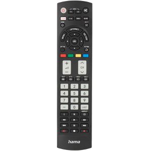 Ersatzfernbedienung Hama Panasonic TV, 221064, beleuchtet