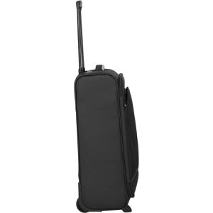 Produktbild für Koffer Travelite Jetpack Slim 2 Cabin, schwarz