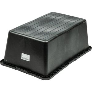 Produktbild für Mörtelkübel Kistenberg 80 Liter