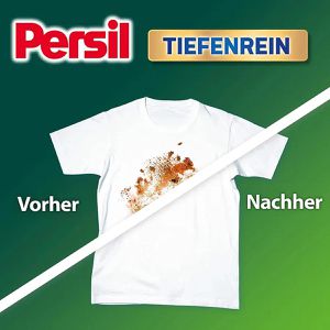 Produktbild für Waschmittel Persil Universal Kraft-Gel Tiefenrein