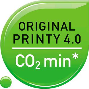 Produktbild für Stempel Trodat Printy, 4917