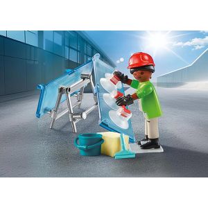 Produktbild für Spielset playmobil SPECIAL PLUS 71754, ab 4 Jahre