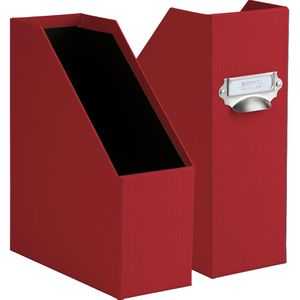 Produktbild für Stehsammler Rössler-Papier 1318452361, S.O.H.O.