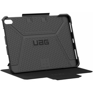Produktbild für Tablet-Hülle UAG Metropolis Case, 124473114040, schwarz