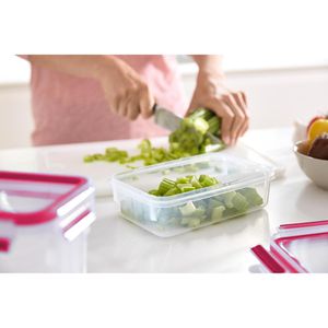 Produktbild für Frischhaltedose Emsa Clip&amp;Close 515584, aus Kunststoff