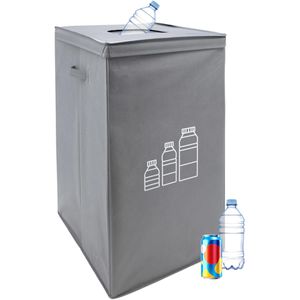 Pfandflaschen-Sammelbehälter Spetebo 115 Liter