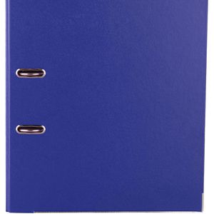 Produktbild für Ordner Falken 10077915, PP, A4