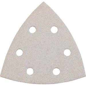 Schleifpapier kwb Quick-Stick 492506, Körnung 60