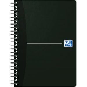 Produktbild für Collegeblock Oxford 100103627 Office Essentials A5