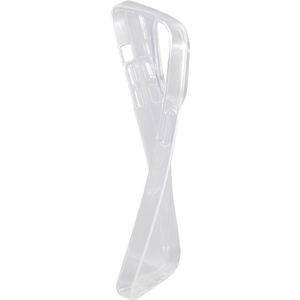 Produktbild für Handyhülle Hama Crystal Clear, transparent