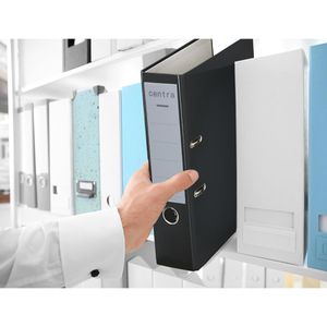 Produktbild für Ordner Centra 2301-30, Chromos, PP, A4