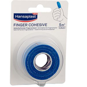 Produktbild für Pflaster Hansaplast Fingerverband, 1 Rolle