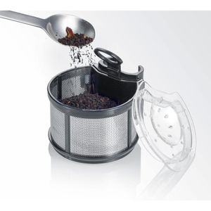 Produktbild für Teemaschine Severin Professional, WK 3422