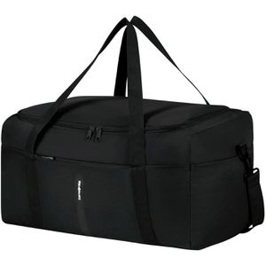 Produktbild für Reisetasche Samsonite TA Revolution, schwarz, 53 cm