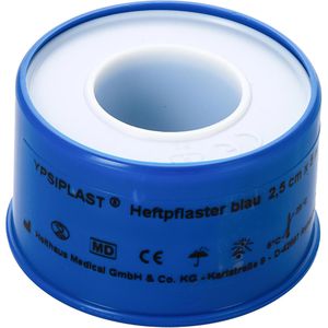 Produktbild für Fixierpflaster Holthaus Ypsiplast Heftpflaster, Rolle