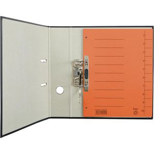 Produktbild für Trennblätter bene 97300OR, A4