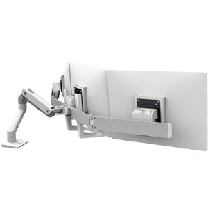 Produktbild für Montagematerial Ergotron HX Triple-Monitor Bogen