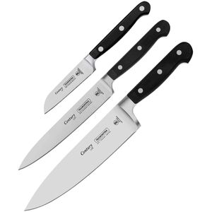 Produktbild für Messerset Tramontina Century 24099-037