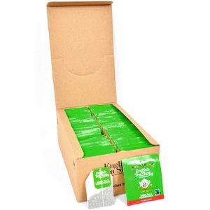 Produktbild für Tee EnglishTeaShop Grüner Tee &amp; Granatapfel, BIO