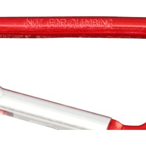 Produktbild für Karabinerhaken Böttcher-AG Aluminium