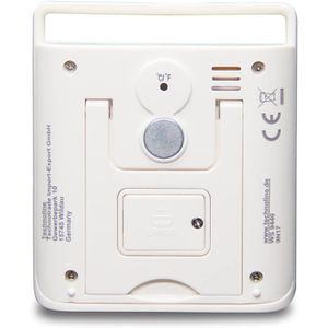 Produktbild für Thermo-Hygrometer Technoline WS 9440, digital