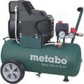 Zusatzbild Kompressor Metabo Basic 250-24 W OF, 230V