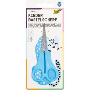 Produktbild für Kinderschere Folia 782, 13,5cm