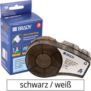 Produktbild für Schriftband Brady M21-1500-427, 38,1mm