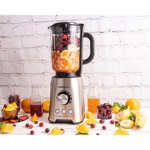 Produktbild für Standmixer Rommelsbacher MX 1250