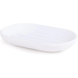 Seifenschale Umbra Touch, weiß