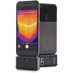 Produktbild für Wärmebildkamera FLIR One Pro Apple iOS, App-fähig