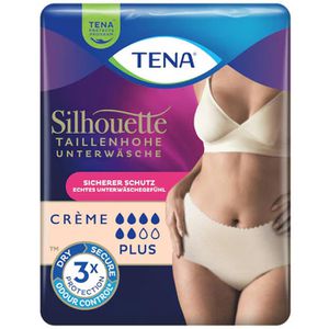 Inkontinenz-Pants TENA Silhouette Plus, Frauen