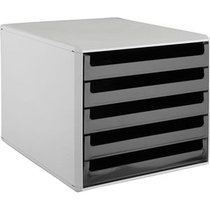 Schubladenbox Böttcher-AG A4, Kunststoff