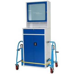 Möbelhubroller HanseLifter MTR600, bis 600kg