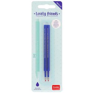 Gelschreibermine Legami Lovely Friends, REFCPP0002