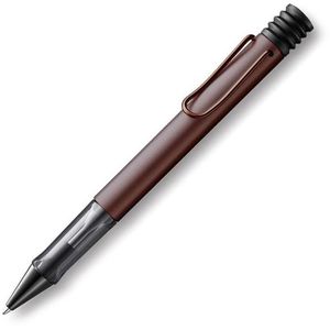 Kugelschreiber Lamy Lx marron 1234047
