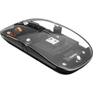 Produktbild für Maus Hama Multi-Device-Maus WM-600, 173094