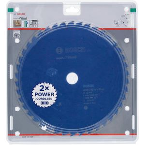 Produktbild für Kreissägeblatt Bosch Expert for Wood, 2608644527
