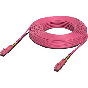 Produktbild für Glasfaserkabel UbiQuiti UniFi UACC-OFC-M2-LULU-30M, Multimode