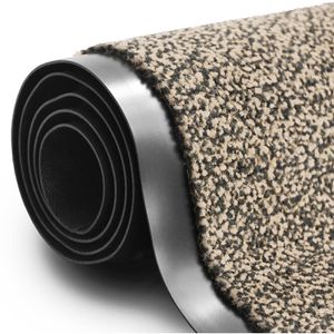 Produktbild für Schmutzfangmatte Floordirekt EVEREST Sky