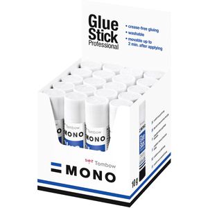 Produktbild für Klebestift Tombow Mono, PT-S, 10g