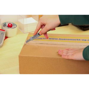 Produktbild für Cuttermesser BNT 471105
