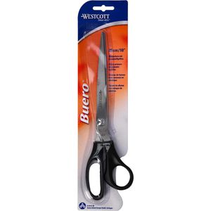 Produktbild für Büroschere Westcott BUERO, E-31111, 25 cm