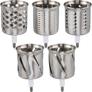 Produktbild für Küchenmaschine Kenwood KVC 85.314SI Titanium Chef