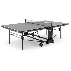 Tischtennisplatte KETTLER K5, 19 mm Platte, mit Netz, Indoor