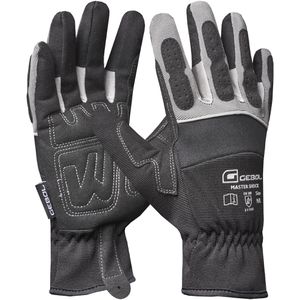 Arbeitshandschuhe Gebol Master Shock, 709833