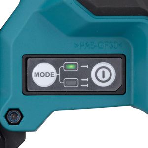 Produktbild für Elektronagler Makita DBN601Z