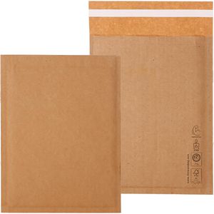 Polsterversandtaschen WaveBag Typ C, für Format A5