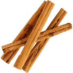 Produktbild für Zimtstangen Azafran Ceylon, BIO